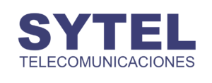 Logo Sytel Telecomunicaciones